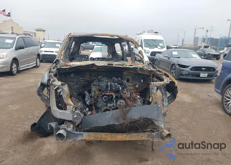 2024 Jeep Wagoneer L Series Ii Carbide from USA, damaged, VIN 1C4SJSBP0RS119082